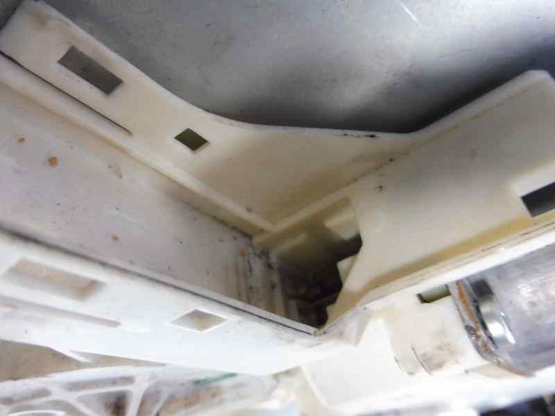 Recambio de elevalunas delantero izquierdo para ford focus berlina (cap) sport referencia OEM IAM 4M51B045H17AA  