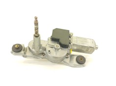 Recambio de motor limpia trasero para toyota corolla (e12) 1.4 c monovolumen referencia OEM IAM 8513002020 1592006210  2