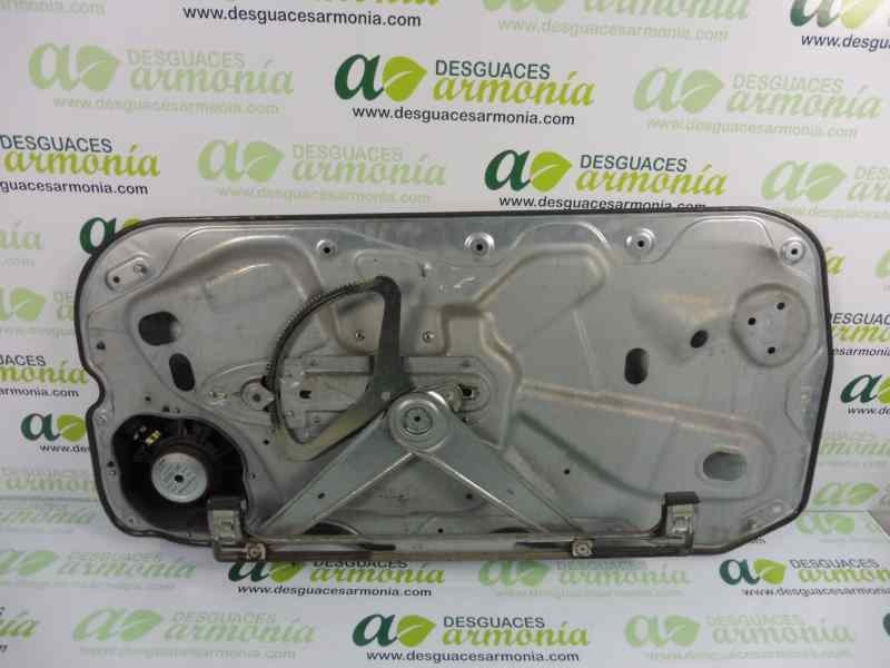 Recambio de elevalunas delantero izquierdo para ford focus berlina (cap) sport referencia OEM IAM 4M51B045H17AA  