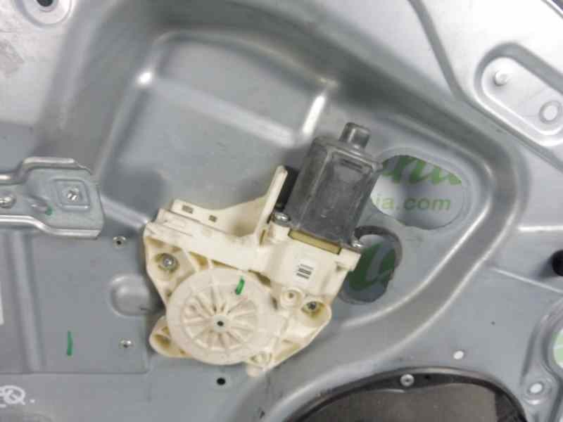 Recambio de elevalunas delantero izquierdo para ford focus berlina (cap) sport referencia OEM IAM 4M51B045H17AA  