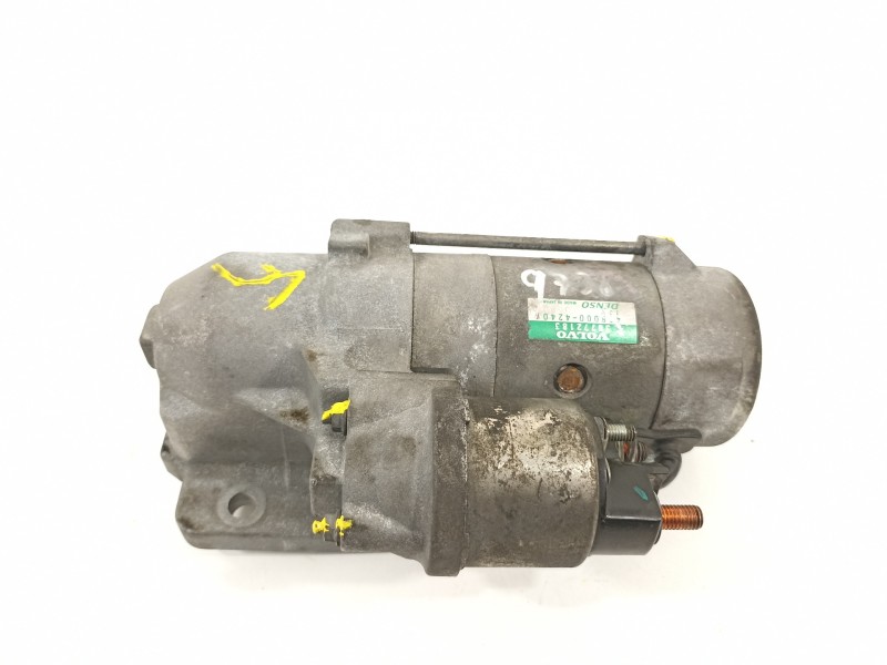 Recambio de motor arranque para volvo s80 berlina 4.4 v8 cat referencia OEM IAM 4280004240  