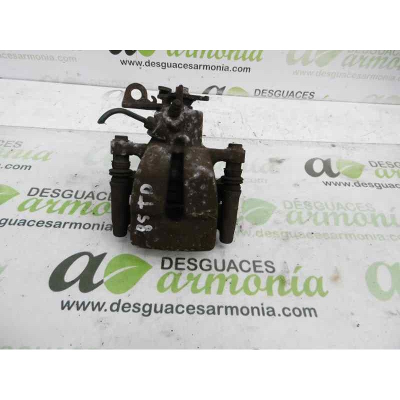 Recambio de pinza freno trasera derecha para renault scenic ii confort expression referencia OEM IAM   