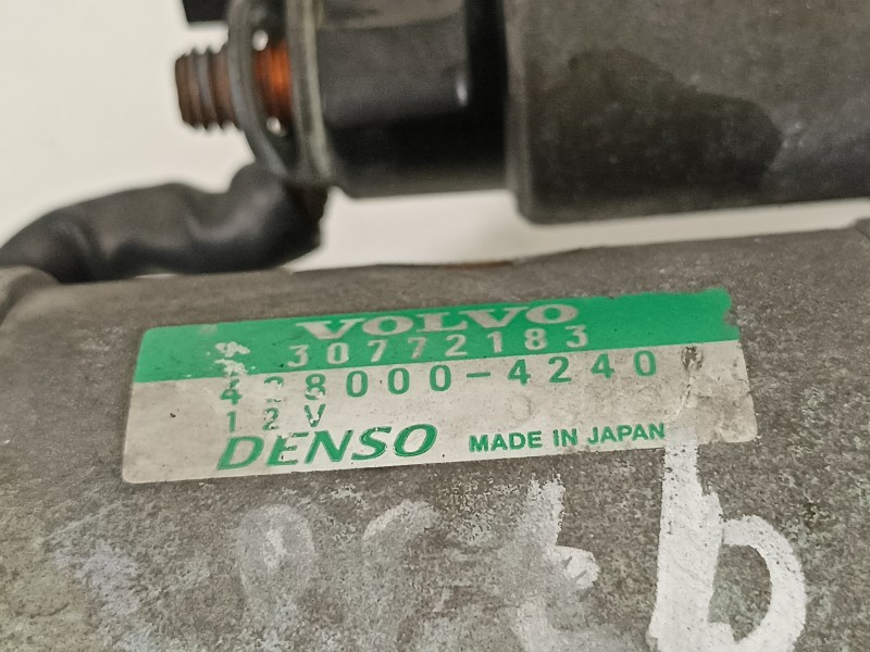 Recambio de motor arranque para volvo s80 berlina 4.4 v8 cat referencia OEM IAM 4280004240  