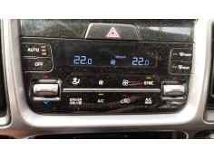 Recambio de mando climatizador para kia sorento hev 2023 1.6 tci-gdi referencia OEM IAM 97250P4230FHL   2