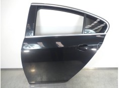 Recambio de puerta trasera izquierda para opel insignia berlina selective referencia OEM IAM 22796347  