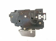 Recambio de cerradura puerta delantera izquierda para audi a4 avant (8e) 1.9 tdi (96kw) referencia OEM IAM 4B1837015G   2