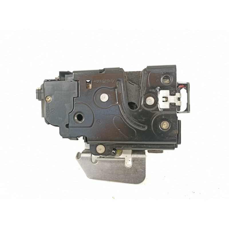 Recambio de cerradura puerta delantera izquierda para audi a4 avant (8e) 1.9 tdi (96kw) referencia OEM IAM 4B1837015G  