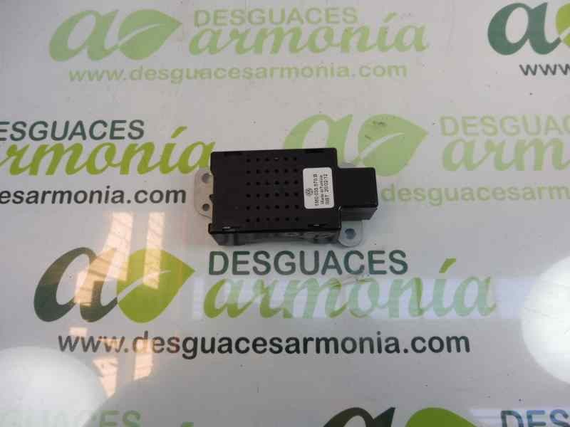 Recambio de modulo electronico para volkswagen golf vi (5k1) advance bluemotion referencia OEM IAM 5M0035570B  