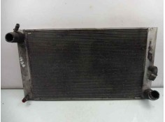Recambio de radiador agua para bmw serie 5 berlina (e60) 530xd referencia OEM IAM 1711779587802
