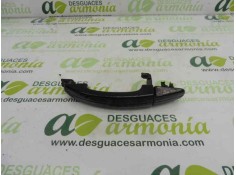 Recambio de maneta exterior delantera derecha para ford focus berlina (cap) sport referencia OEM IAM   