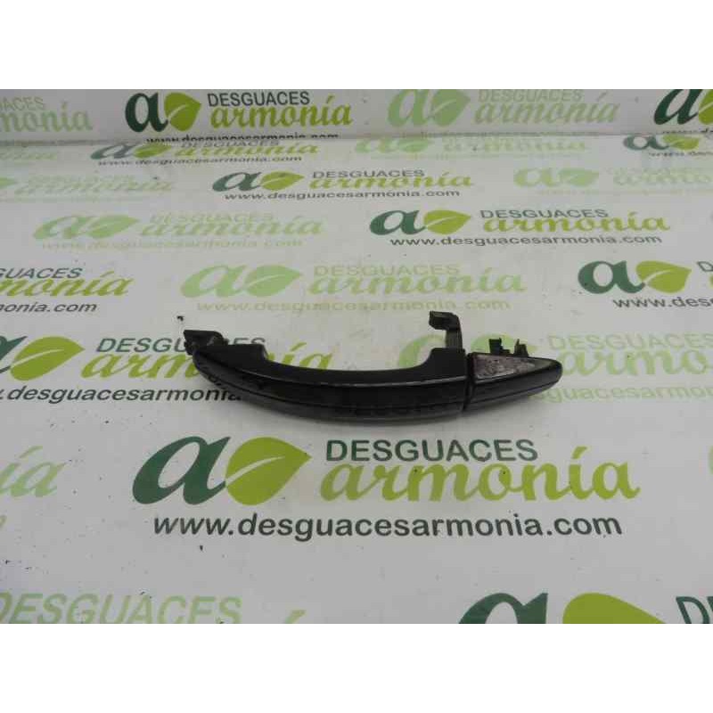 Recambio de maneta exterior delantera derecha para ford focus berlina (cap) sport referencia OEM IAM   