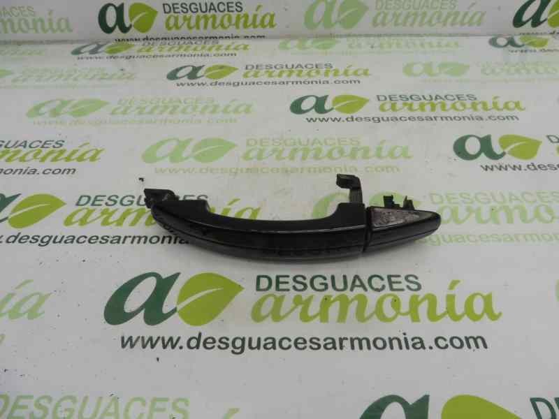 Recambio de maneta exterior delantera derecha para ford focus berlina (cap) sport referencia OEM IAM   
