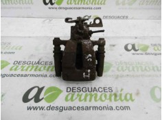 Recambio de pinza freno trasera izquierda para renault scenic ii confort expression referencia OEM IAM   