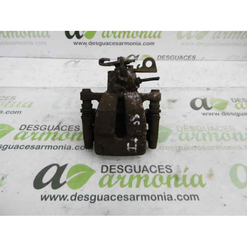 Recambio de pinza freno trasera izquierda para renault scenic ii confort expression referencia OEM IAM   