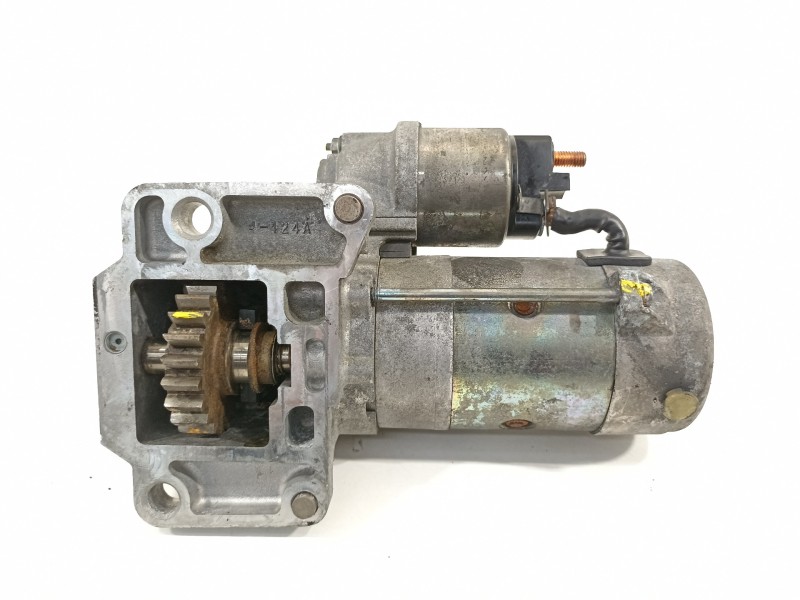 Recambio de motor arranque para volvo s80 berlina 4.4 v8 cat referencia OEM IAM 4280004240  