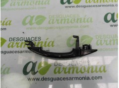 Recambio de maneta exterior delantera derecha para ford focus berlina (cap) sport referencia OEM IAM    2