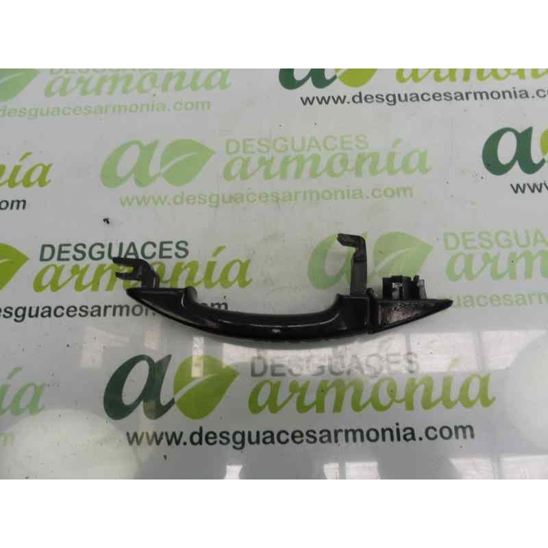 Recambio de maneta exterior delantera derecha para ford focus berlina (cap) sport referencia OEM IAM   