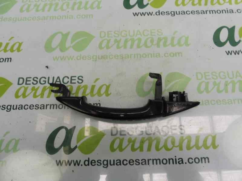 Recambio de maneta exterior delantera derecha para ford focus berlina (cap) sport referencia OEM IAM   