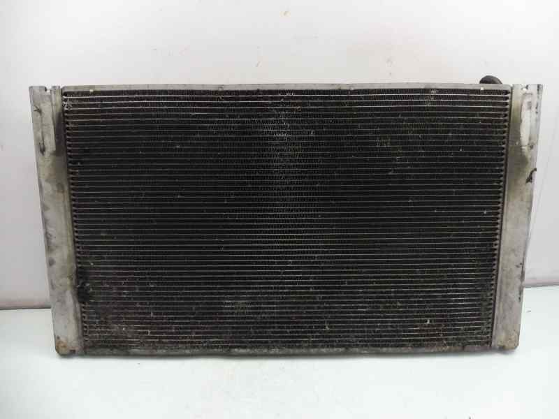 Recambio de radiador agua para bmw serie 5 berlina (e60) 530xd referencia OEM IAM 1711779587802  