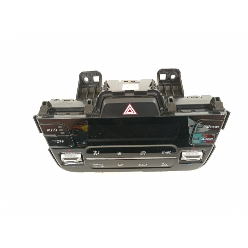 Recambio de mando climatizador para kia sorento hev 2023 1.6 tci-gdi referencia OEM IAM 97250P4230FHL  