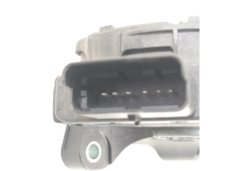 Recambio de potenciometro pedal para peugeot 2008 (--.2013) active referencia OEM IAM 9671433780  