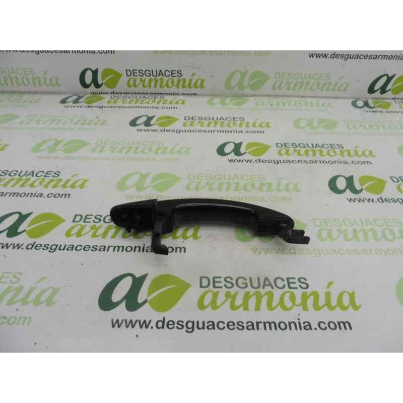 Recambio de maneta exterior delantera derecha para ford focus berlina (cap) sport referencia OEM IAM   