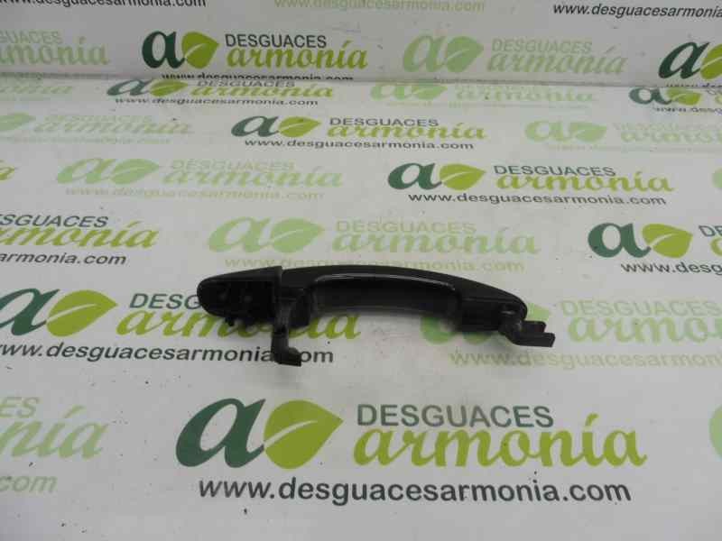 Recambio de maneta exterior delantera derecha para ford focus berlina (cap) sport referencia OEM IAM   