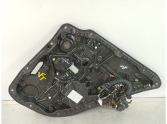 Recambio de elevalunas trasero derecho para mercedes-benz clase gle (bm 167)(09.2018) gle 350 de 4matic (167.117) referencia OEM