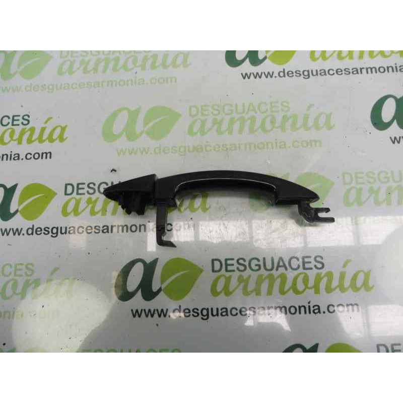 Recambio de maneta exterior delantera derecha para ford focus berlina (cap) sport referencia OEM IAM   