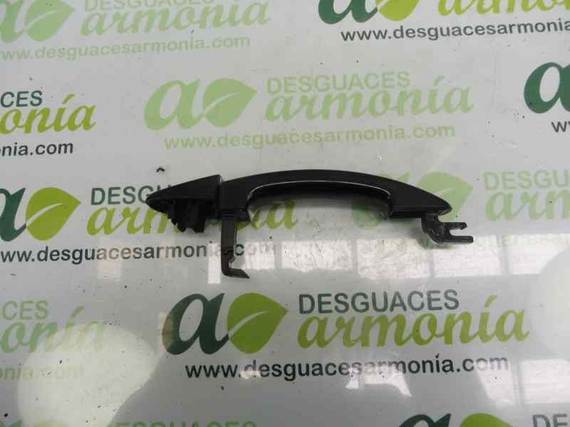 Recambio de maneta exterior delantera derecha para ford focus berlina (cap) sport referencia OEM IAM   