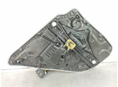 Recambio de elevalunas trasero derecho para mercedes-benz clase gle (bm 167)(09.2018) gle 350 de 4matic (167.117) referencia OEM 2