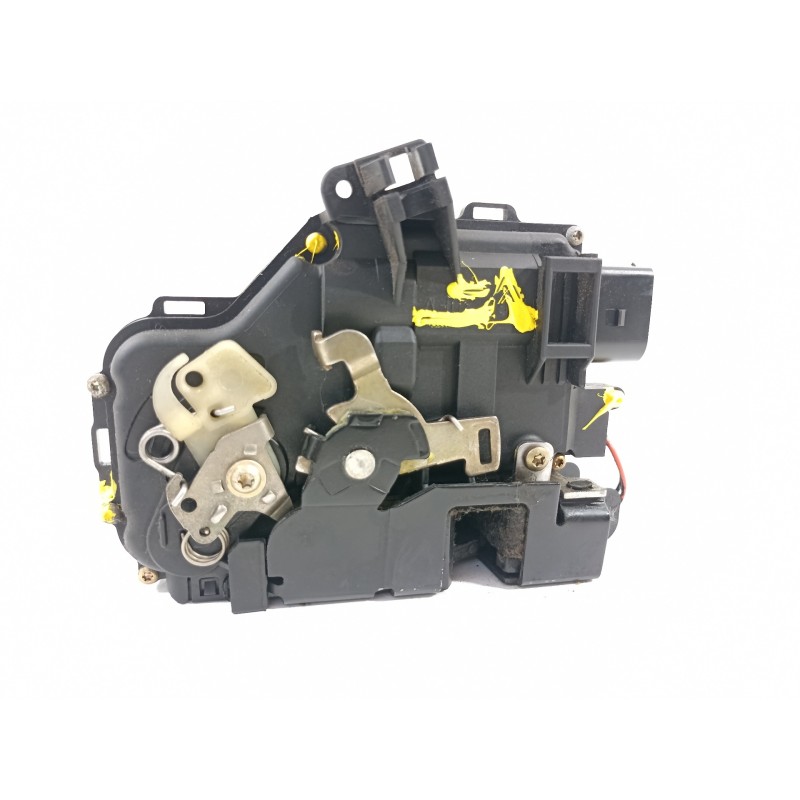 Recambio de cerradura puerta delantera izquierda para audi a4 avant (8e) 1.9 tdi (96kw) referencia OEM IAM 4B1837015G  