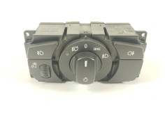 Recambio de mando luces para bmw serie 5 berlina (e60) 530xd referencia OEM IAM 61316953735
