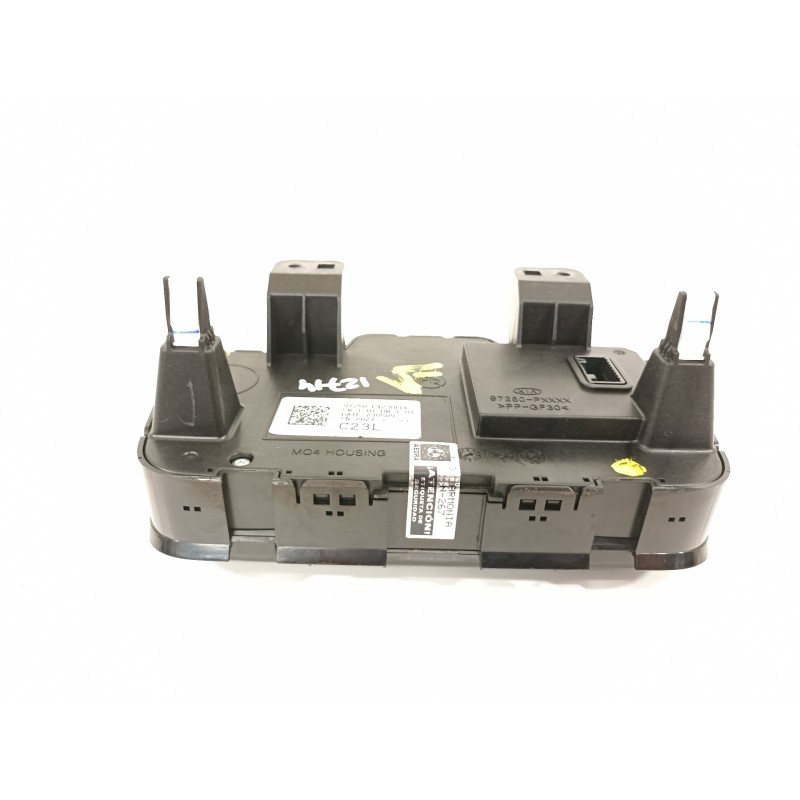 Recambio de mando climatizador para kia sorento hev 2023 1.6 tci-gdi referencia OEM IAM 97250P4230FHL  