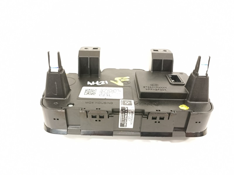 Recambio de mando climatizador para kia sorento hev 2023 1.6 tci-gdi referencia OEM IAM 97250P4230FHL  