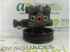 Recambio de bomba direccion para hyundai santa fe (bm) 2.2 crdi comfort 4x4 referencia OEM IAM   