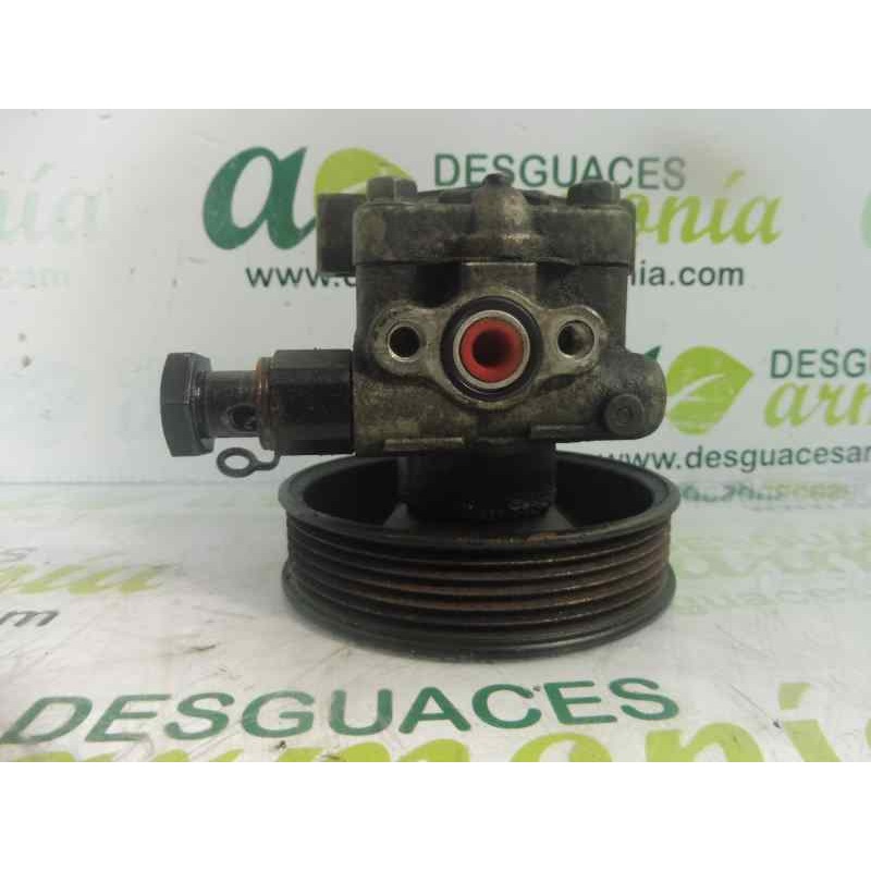 Recambio de bomba direccion para hyundai santa fe (bm) 2.2 crdi comfort 4x4 referencia OEM IAM   