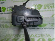 Recambio de cerradura puerta trasera derecha para renault scenic ii confort expression referencia OEM IAM 8200119332   2