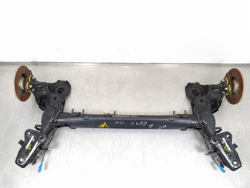 Recambio de puente trasero para peugeot 2008 (--.2013) active referencia OEM IAM   