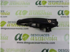 Recambio de maneta exterior delantera izquierda para ford focus berlina (cap) sport referencia OEM IAM   