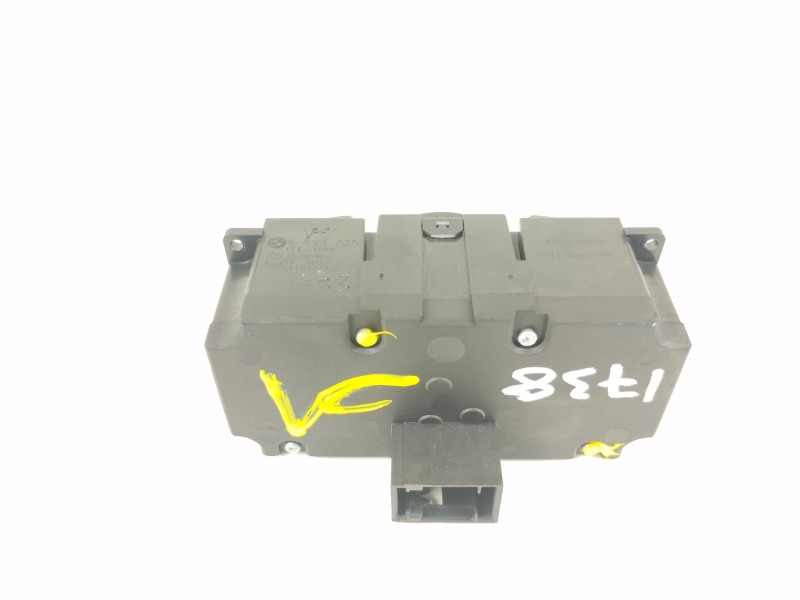 Recambio de mando luces para bmw serie 5 berlina (e60) 530xd referencia OEM IAM 61316953735  