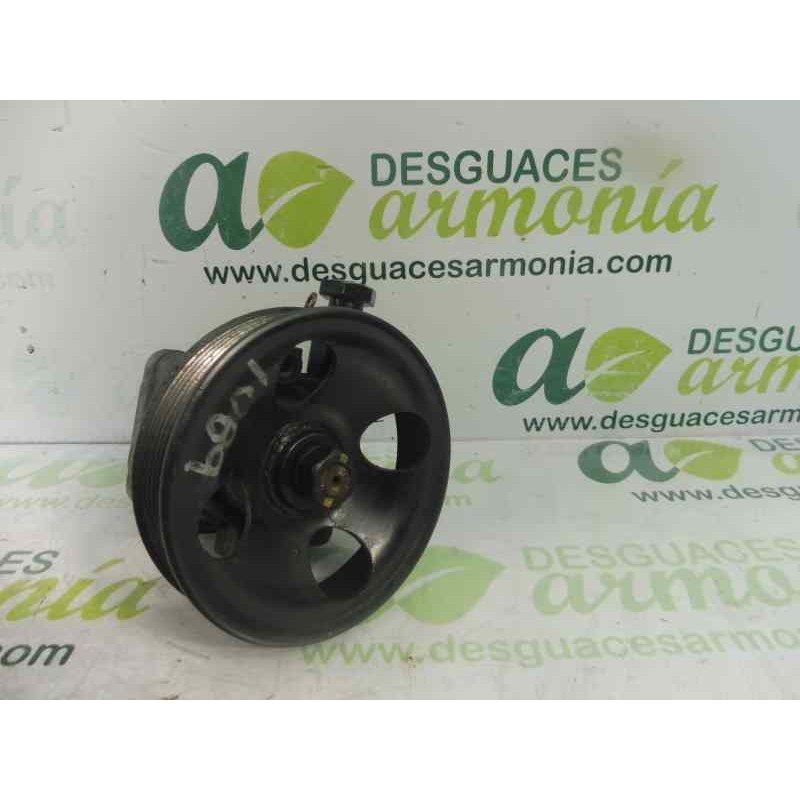 Recambio de bomba direccion para hyundai santa fe (bm) 2.2 crdi comfort 4x4 referencia OEM IAM   
