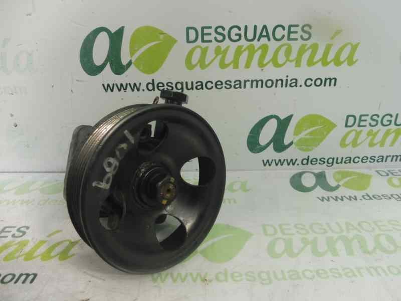 Recambio de bomba direccion para hyundai santa fe (bm) 2.2 crdi comfort 4x4 referencia OEM IAM   
