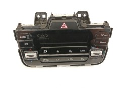 Recambio de mando climatizador para kia sorento hev 2023 1.6 tci-gdi referencia OEM IAM 97250P4230FHL  
