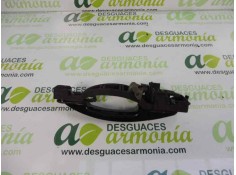 Recambio de maneta exterior delantera izquierda para ford focus berlina (cap) sport referencia OEM IAM    2