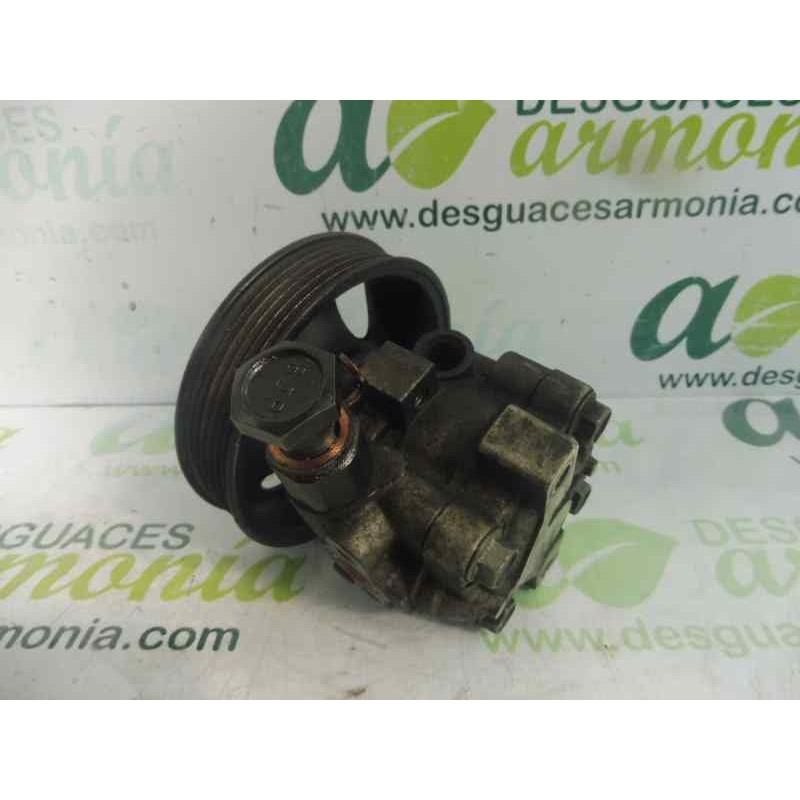 Recambio de bomba direccion para hyundai santa fe (bm) 2.2 crdi comfort 4x4 referencia OEM IAM   