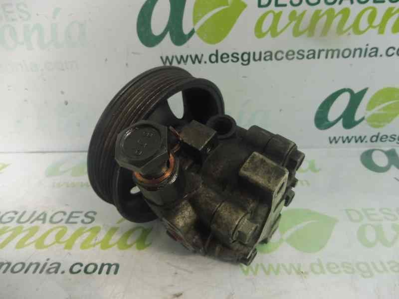 Recambio de bomba direccion para hyundai santa fe (bm) 2.2 crdi comfort 4x4 referencia OEM IAM   