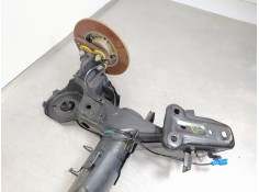 Recambio de puente trasero para peugeot 2008 (--.2013) active referencia OEM IAM    2
