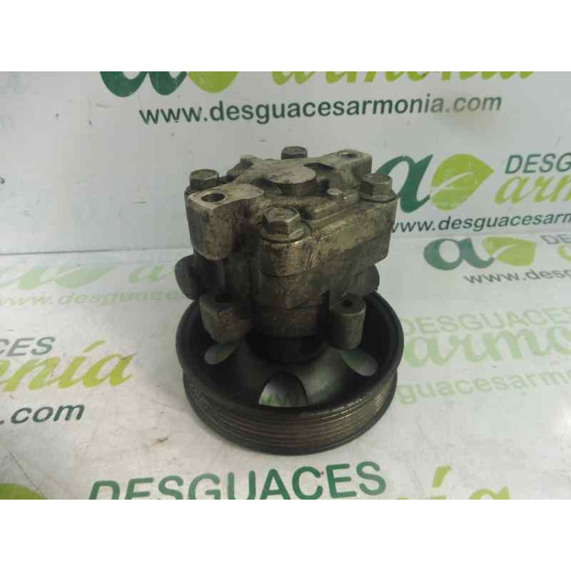 Recambio de bomba direccion para hyundai santa fe (bm) 2.2 crdi comfort 4x4 referencia OEM IAM   