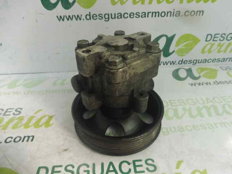 Recambio de bomba direccion para hyundai santa fe (bm) 2.2 crdi comfort 4x4 referencia OEM IAM   
